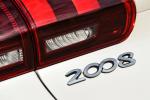 Peugeot 2008 GT Line 2017 года (ZA)